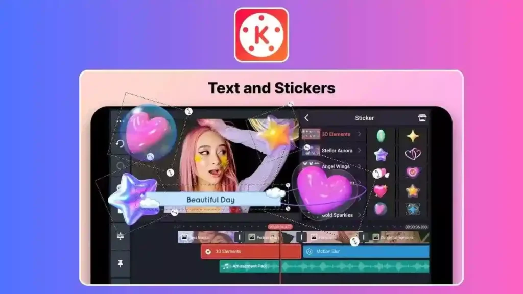 kinemaster mod apk